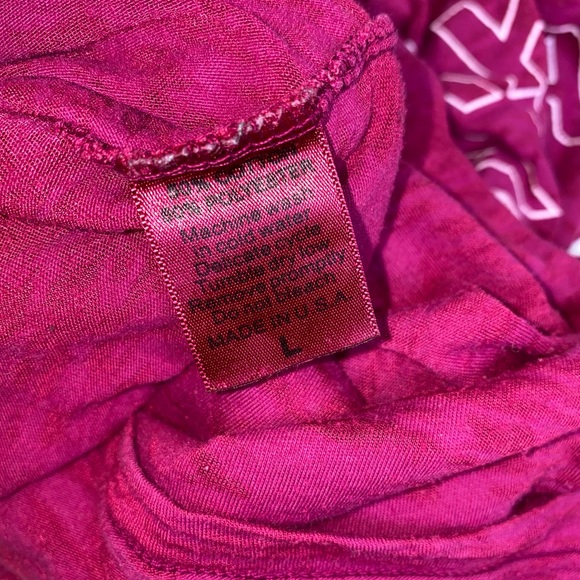 Aloha Tank Top - Picture 8 of 11